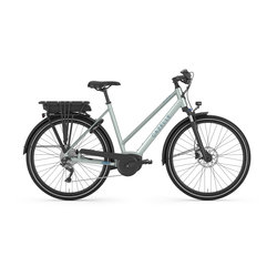 Gazelle Bikes Medeo T9 HMB Low-Step