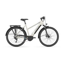 Gazelle Bikes Medeo T10 Mid-Step (+$15 Call2Recycle Battery Fee)