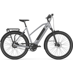 Gazelle Bikes Ultimate C380+ Mid-Step (+$15 Call2Recycle Battery Fee)