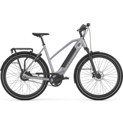 Gazelle Bikes Ultimate C380+ Mid-Step FREE SHIPPING (see description below)