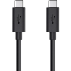 Gemini Lights USB-C To USB-C Cable