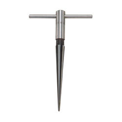 General Tools T-Handle Tapered Reamer