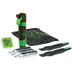Genuine Innovations Deluxe Tire Repair & Inflation Kit