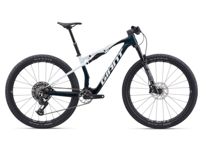 GIANT ANTHEM マウンテンバイクフレーム ホワイト Giant Anthem Advanced SL 2 - Rapid Cycling | St George, UT