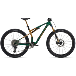 Giant Anthem X Advanced SL 0