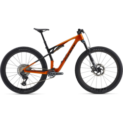 Giant Anthem X Advanced SL 1