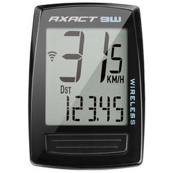 Giant Axact 9W Digital Speedometer