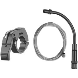 Giant Contact Switch Seatpost Lever and Cable Sets