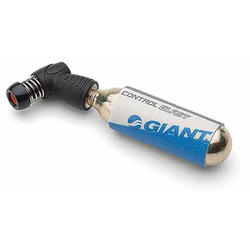 Giant Control Blast 2 CO2 Inflation Kit