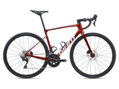 Giant Defy Advanced 2 Demo
