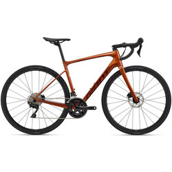 Giant Defy Advanced 2 - Plus $200 in free in stock accessories!!