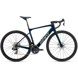 Giant Defy Advanced E+ Elite 0
