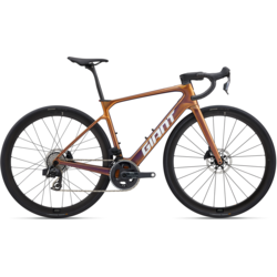 Giant Defy Advanced E+ Elite 1