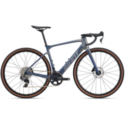 Giant Defy Advanced E+ Elite AR