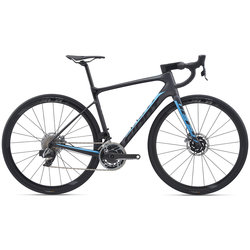 Giant Defy Advanced Pro 0 Red