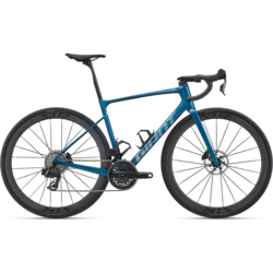 Giant Defy Advanced Pro 0-AXS