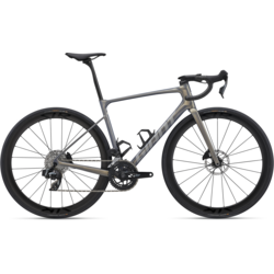 Giant Defy Advanced Pro 1