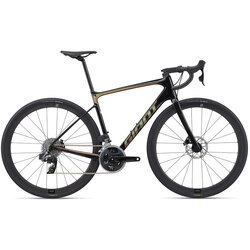 Giant Defy Advanced Pro 2 AXS