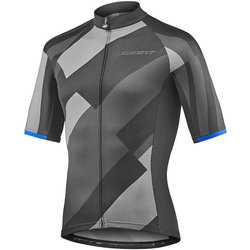 Giant Elevate Short Sleeve Jersey