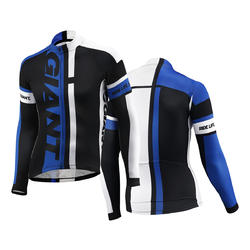 Giant GT-S Long Sleeve Jersey