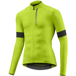 Giant Illume LS Mid-Thermal Jersey