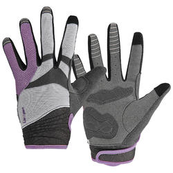 Giant Liv/giant Allure Long Finger Gloves - Women's