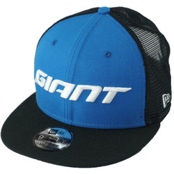 Giant New Era 9FIFTY Snapback Hat