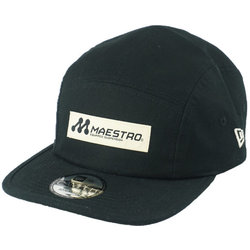 Giant New Era Camper Adjustable Hat Maestro