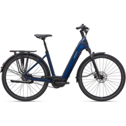 Giant NewTour E+ 1 LST