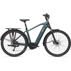 Giant NewTour E+ 3 DD