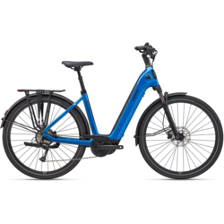 Giant NewTour E+ 3 LST