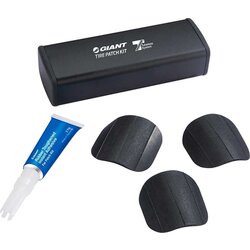 Giant On-Road Tire Patch Kit for Slick Tires