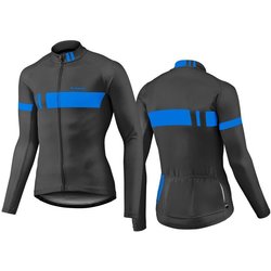 Giant Podium Thermal L/S Jersey