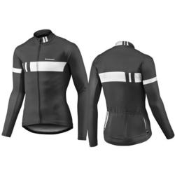 Giant Podium Thermal Long Sleeve Jersey