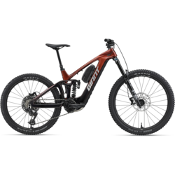 Giant Reign Advanced E+ 1
