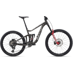 Giant Reign SE