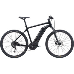 AVAKA R1 vélo électrique 700C * 32C pouces 250W moteur 25KM/H 36V 9AH bleu