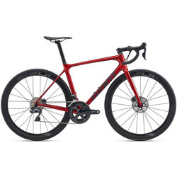 Giant TCR Advanced Pro 1 Disc