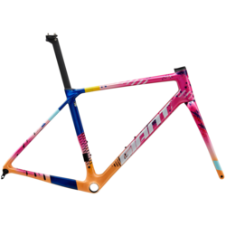 Giant TCR Advanced Pro Frameset