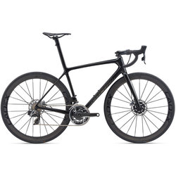 Giant TCR Advanced SL 0 Disc Red