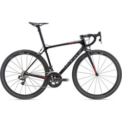 Giant TCR Advanced SL 0 RED