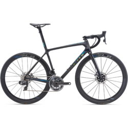 Giant TCR Advanced SL 0 Disc SRAM Red