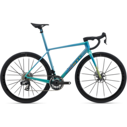 Giant TCR Advanced SL 0 - SRAM Red