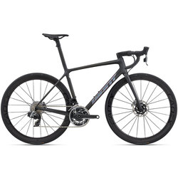 Giant TCR Advanced SL Disc 0 Red