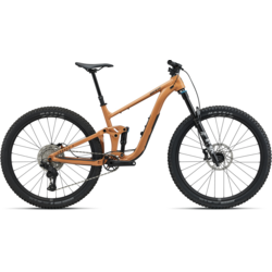 Giant Trance X 2