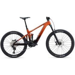 Giant Trance X Advanced E+ ELITE 2 (RENTAL)