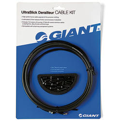 Giant UltraSlick Derailleur Cable Kit