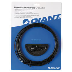 Giant UltraSlick MTB Brake Cable Kit