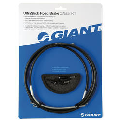 Giant UltraSlick Road Brake Cable Kit