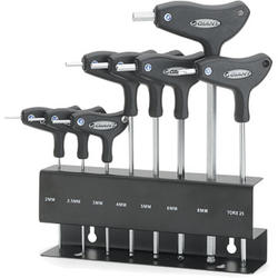 Giant T-Handle Hex Wrench Set